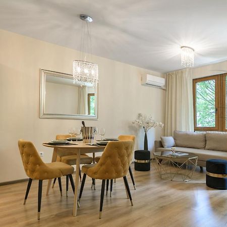 Мarelis Luxe Port Apartment Warna Zewnętrze zdjęcie