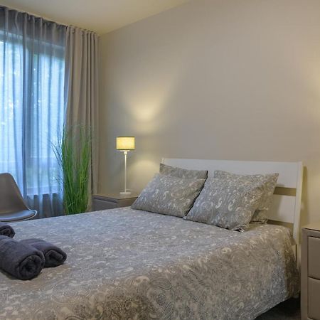 Мarelis Luxe Port Apartment Warna Zewnętrze zdjęcie