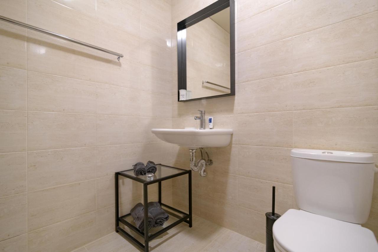 Мarelis Luxe Port Apartment Warna Zewnętrze zdjęcie